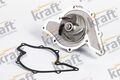 KRAFT AUTOMOTIVE Wasserpumpe Motorkühlung 1500360 für VW PASSAT B5 Variant 3B5