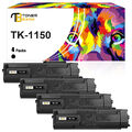 Toner für Kyocera TK-1150 P2235DN P2235DW M2635DN M2135DN M2635DNW M2735DW