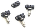 4x Stück ORIGINAL BMW RDCi RDC RDKS RDK Reifendrucksensor Reifen 6877936