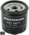 DENCKERMANN A210011 Ölfilter Motorölfilter 