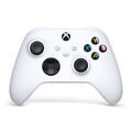 Xbox Wireless Controller Robot White