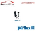 HYDRAULIKFILTER SATZ AUTOMATIK-GETRIEBE PURFLUX TK008 I FÜR FORD FOCUS III