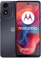 Motorola Moto G04 Dual-SIM 64 GB schwarz Smartphone Handy Ohne Vertrag Android