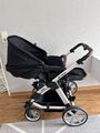 kinderwagen 3 in 1 gebraucht abc