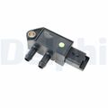 DELPHI Sensor, Abgasdruck DPS00031-12B1 für DACIA INFINITI MERCEDES-BENZ