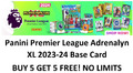 Panini Premier League Adrenalyn XL 2024 23/24 Basiskarte