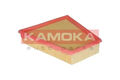 Luftfilter Umluftfilter F205101 KAMOKA für MG MITSUBISHI PEUGEOT SEAT SKODA VW