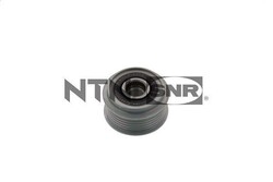 SNR GA784.09 Generatorfreilauf Generatorfreilauf für HYUNDAI KIA