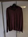 Herren Pullover mit Schalkragen in 3XL Bonprix.Zustand top da seltenst getragen.