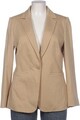 Esprit Blazer Damen Business Jacke Kostümjacke Gr. EU 42 Beige #25yosfh