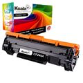 XXL Toner Kompatibel zu HP LaserJet Pro M15w M15a Pro MFP M28w M28a CF244A 44A