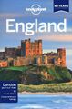 England (Lonely Planet England) - Else, David