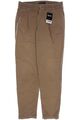 Drykorn Stoffhose Herren Hose Pants Chino Gr. W33 Baumwolle Beige #vlqgaux