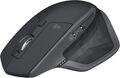 Logitech MX Master 2S Kabellose Maus - Graphit NEU Händler