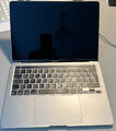 Top: Apple MacBook Pro 13 Zoll (512GB SSD, M1, 8GB) - Space Grau - MYD92D/A