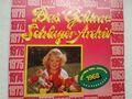 LP  Das Goldene Schlager Archiv - Die Hits des Jahres - 1968  BÜ