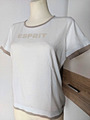 Shirt, T-Shirt von Esprit, Gr. M