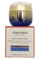 Vital Perfection Shiseido Uplifting and Firming Cream Enriched 50ml Reneura Tech