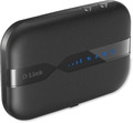 D-Link DWR 932 LTE Mobile Wi-Fi Hotspot !! --- WLAN Router !! --- 4 G !!