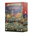 Warhammer: Age Of Sigmar: Spearhead der Seraphon NEU/OVP