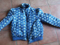 schicke Desigual Winterjacke Gr.  40