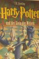 Harry Potter 1 und der Stein der Weisen von Joanne K. Rowling (2005,...