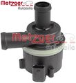 Metzger 2221107 Zusatzwasserpumpe für Opel 