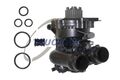 Wasserpumpe Motorkühlung Trucktec Automotive für Audi Skoda VW 04-19 07.19.294