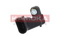 Kurbelwellensensor Impulsgeber KAMOKA 109023 für 1J1 VW GOLF 8P1 TOURAN SKODA B7