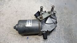 Scheibenwischermotor Wischermotor Vorne Opel D Corsa 1.3 Cdti