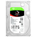 Festplatte Seagate Ironwolf 8Tb ST8000VN004 256Mb Cache 7200Rpm Sata III 3,5"