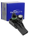 PARTSTEC MAP-SENSOR SAUGROHRDRUCK LADEDRUCK passend für AUDI A3 A4 A5 A6 A7 A8