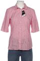 eterna Bluse Damen Oberteil Hemd Hemdbluse Gr. EU 40 Pink #537pxo5