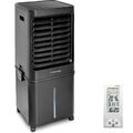 TROTEC Aircooler, Luftkühler, Luftbefeuchter PAE 80 Klimagerät Kühlgerät BZ06