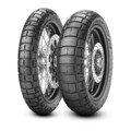 Motorradreifen Pirelli 120/70 R19 60V SCORPION RALLY STR FR