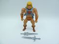 Masters of the Universe Origins Cartoon-Collection He-Man | MotU Mattel
