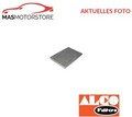 INNENRAUMFILTER POLLENFILTER ALCO FILTER MS-6345C A FÜR NISSAN