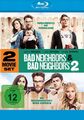 Bad Neighbors 1+2 im Doppelpack (Zac Efron) # 2-BLU-RAY-NEU