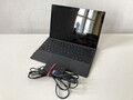Microsoft Surface Pro 5 mit Tastatur i5-7300U, 4GB RAM, 128GB SSD Akku defekt