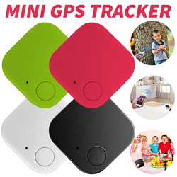 4x Mini GPS Tracker Auto Fahrzeug Kinder Hunde Echtzeit-Tracking Wasserdicht