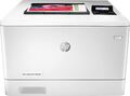 HP Color LaserJet Pro M454DN - W1Y44A A4 USB LAN Duplex + unter 16.000 Seiten +