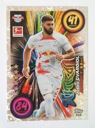 Topps Match Attax Bundesliga 22/23 Josko Gvardiol #356 und weitere Karten