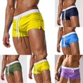 Herren Sommer Schwimmen Boardshorts Badeshorts Badehose Bademode Strand Boxersho
