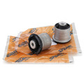 2x SPIDAN Querlenkerlager für MERCEDES W205 W213 X253 C257 A238 vorne oben