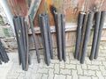 Kühlerschlauch EPDM Gummi Kühlwasserschlauch Meterware Wasserschlauch 12mm-65mm