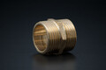 Messing Gewindefittings | 1/2 Zoll | Fittings aus Messing | Winkel | Kugelhähne 