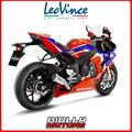 15244 TERMINALE LEOVINCE HONDA CBR 1000 RR-R FIREBLADE/SP 2020 - 2023 LV-10 STAI