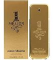 paco rabanne One 1 Million Eau de Toilette 100ml (EdT) Herren Neu Ovp