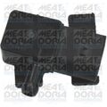 MEAT & DORIA Sensor Abgasdruck 82258 für BMW 3er Touring E91 5er F10 E92 F11 E90