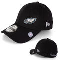 New Era 39Thirty Philadelphia Eagles Snapback Cap schwarz 95958